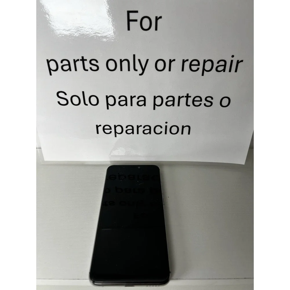 Orbic Wonder RC555L Verizon 16GB Smartphone For Parts Repair AS-IS‎